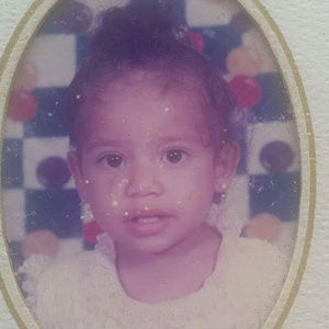 Meet your Posher, Daniela guadalupe